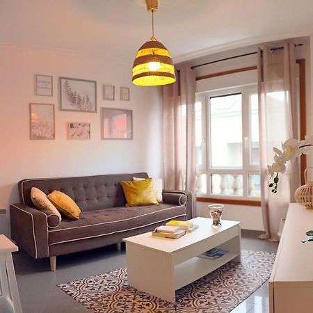 Apartamento Rosalia Исла де Ароса Екстериор снимка