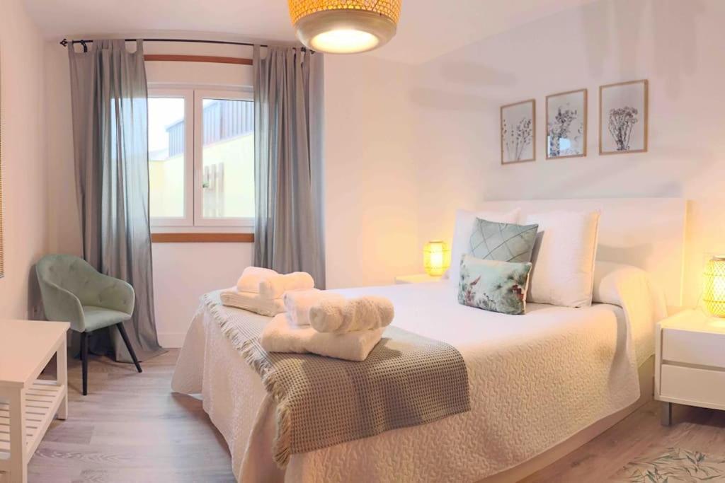 Apartamento Rosalia Исла де Ароса Екстериор снимка