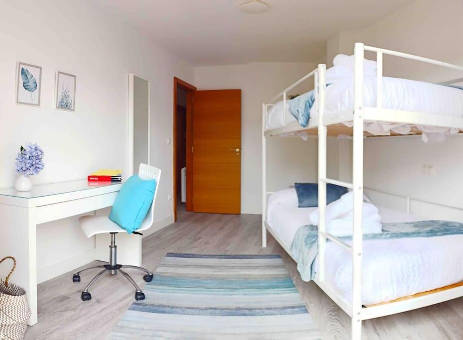 Apartamento Rosalia Исла де Ароса Екстериор снимка