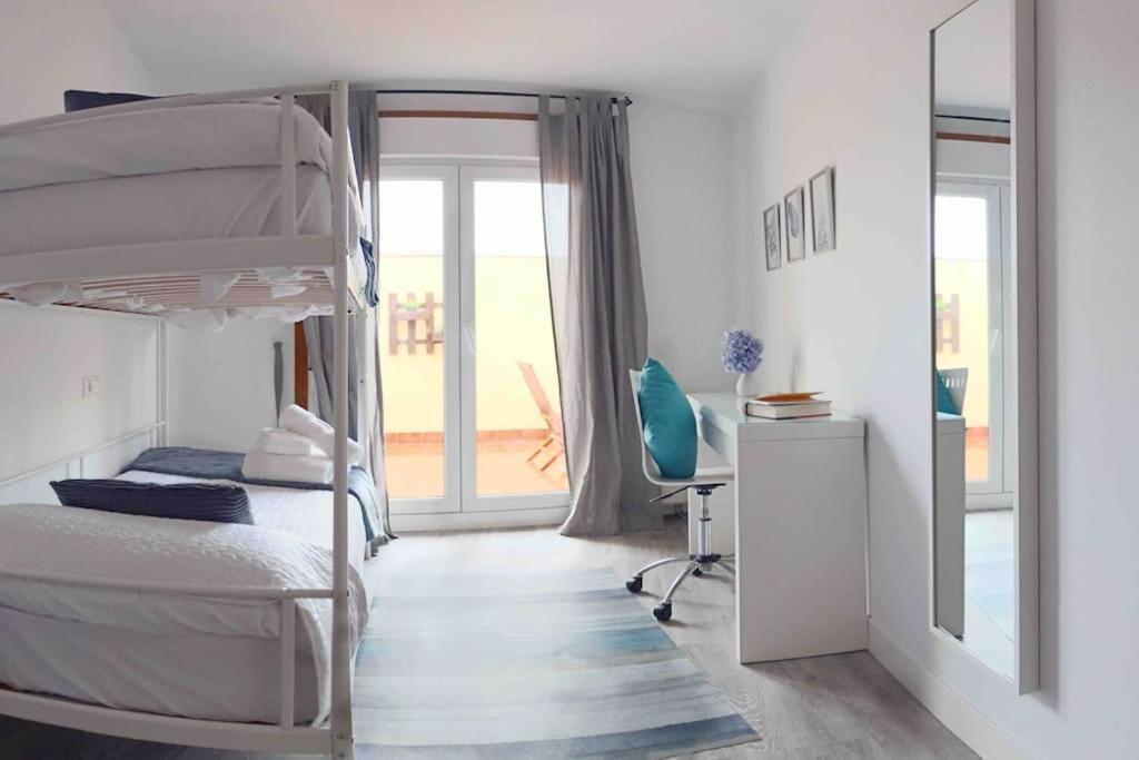 Apartamento Rosalia Исла де Ароса Екстериор снимка